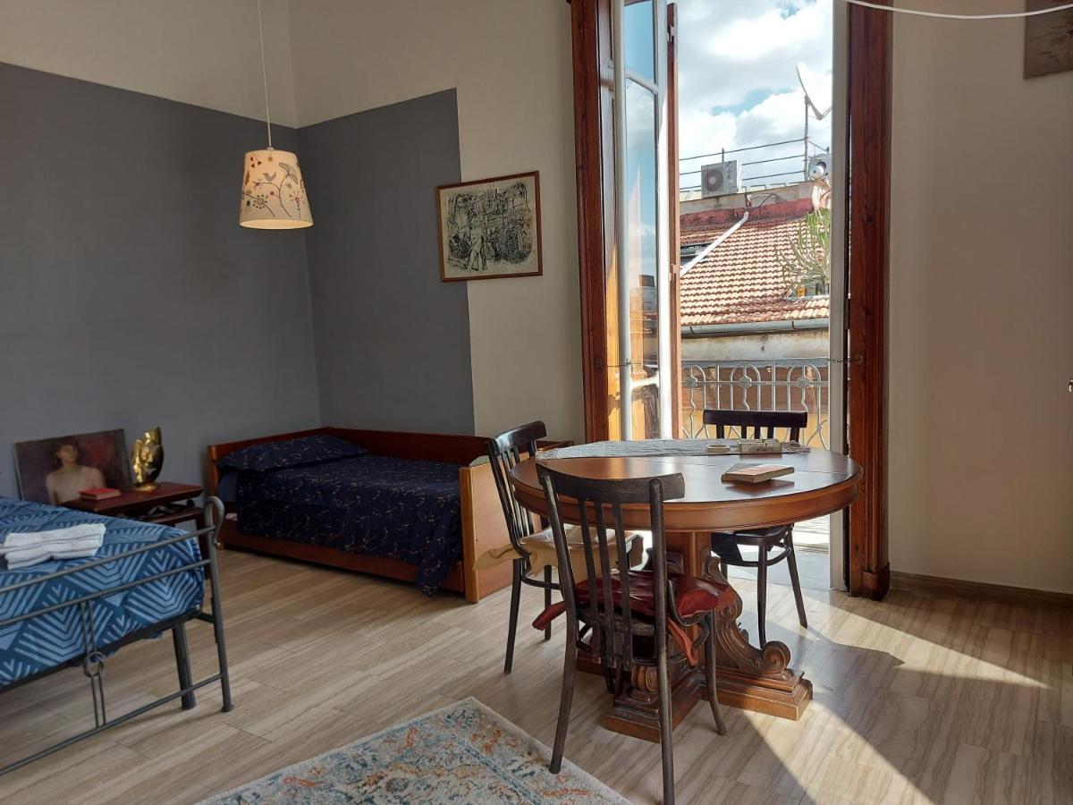 La Luna D'irene Apartment Naples