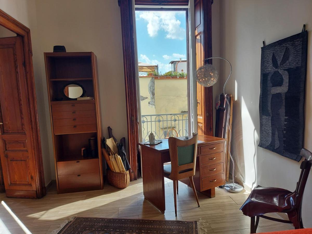 La Luna D'irene Apartment *