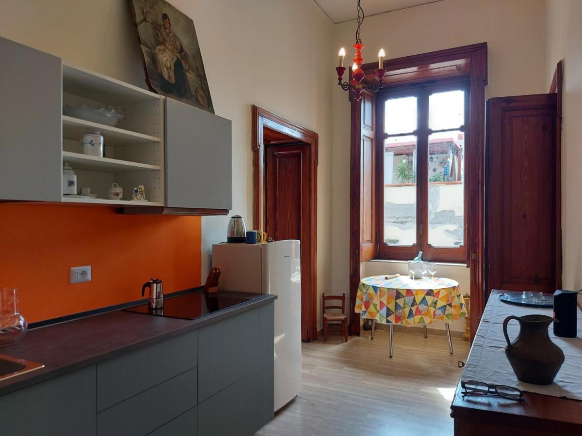 La Luna D'irene Apartment