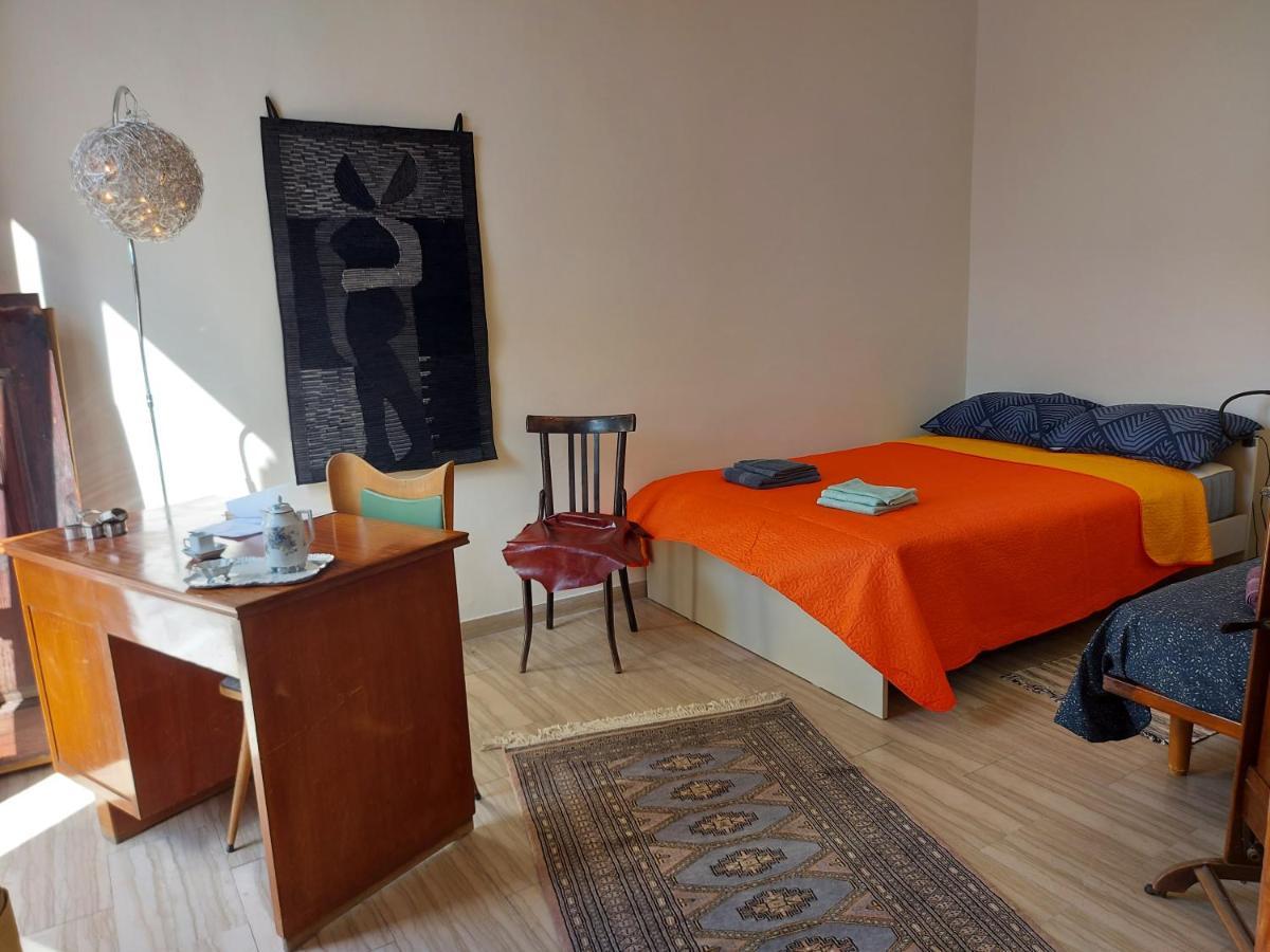 Apartment La Luna D'irene *