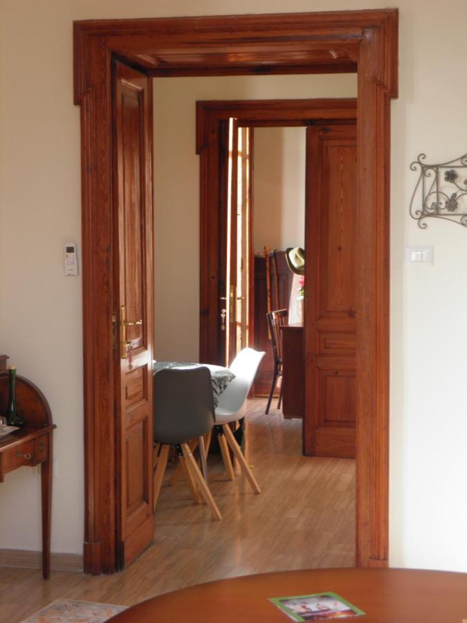 Apartment La Luna D'irene Naples