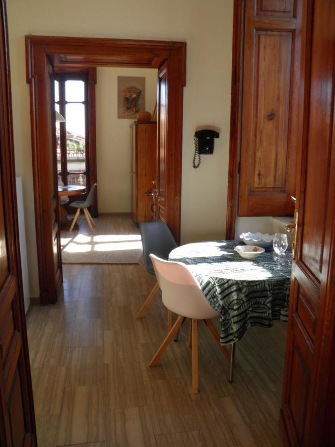 La Luna D'irene Apartment Naples