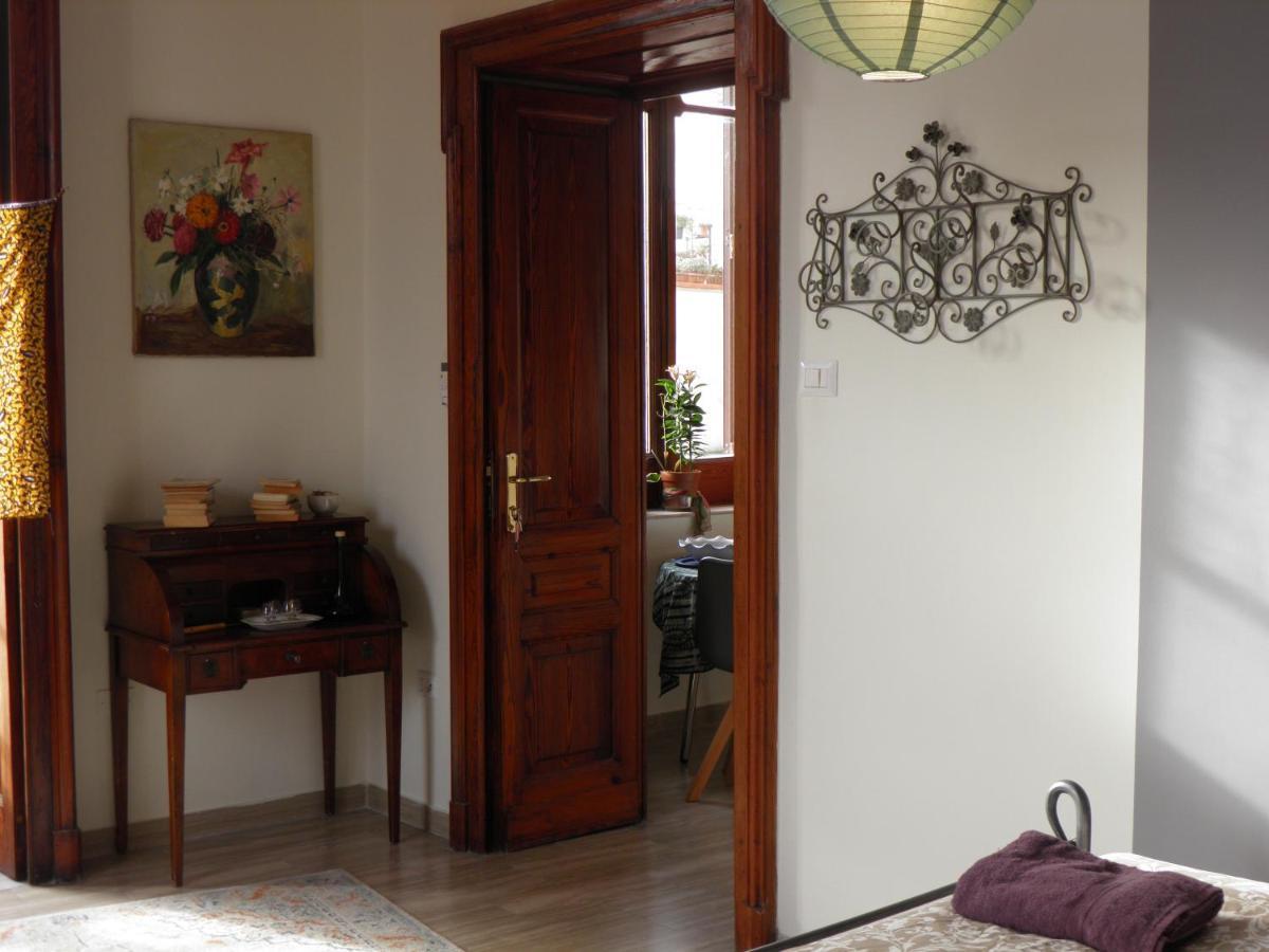 La Luna D'irene Apartment *