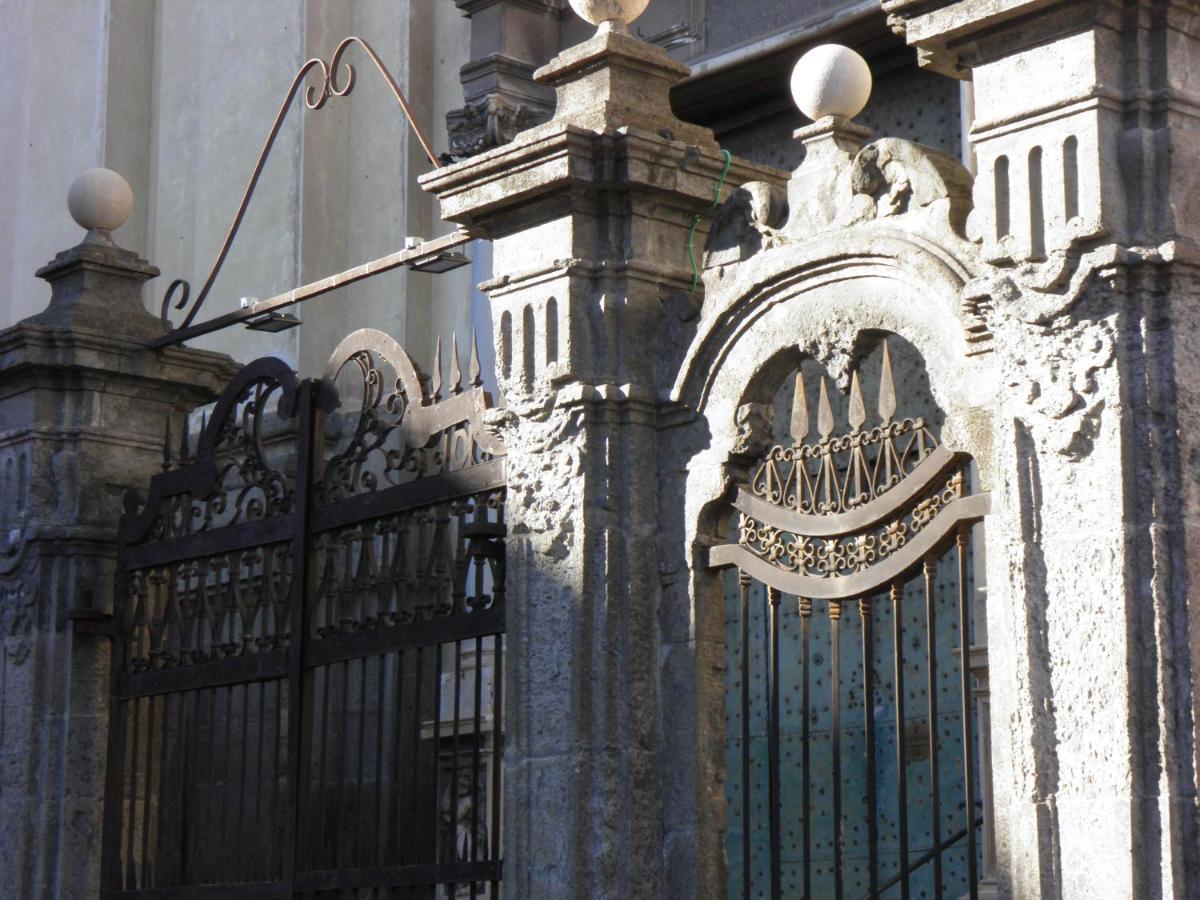 La Luna D'irene Apartment Naples
