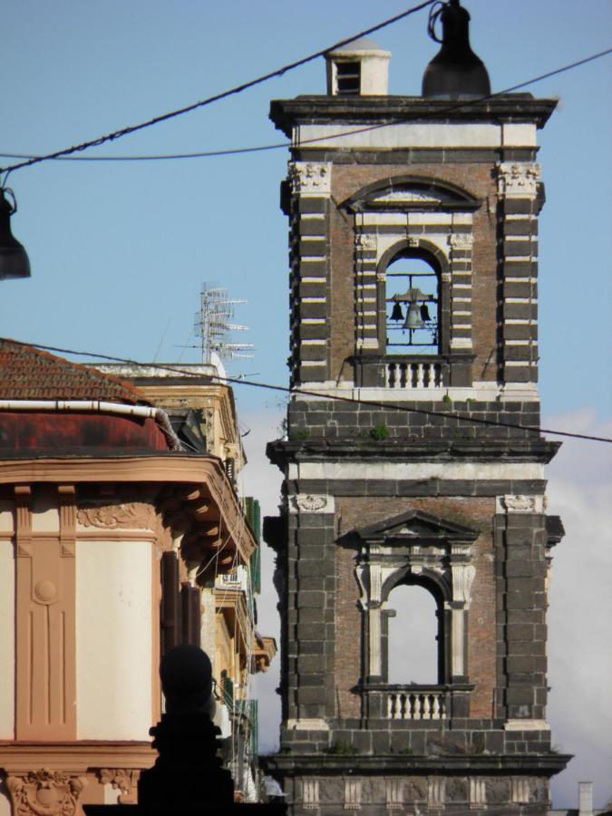 La Luna D'irene * Napoli